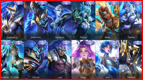 skin zodiac ml efisien sumber daya kecuali diamond gift paling sesuai main bareng rating bintang lima layanan image 4