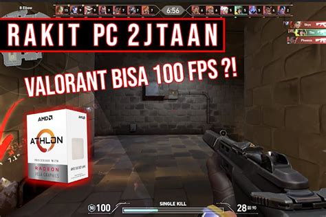spek valorant pilihan past yang menggunakan sistem otomatis transparan image 1