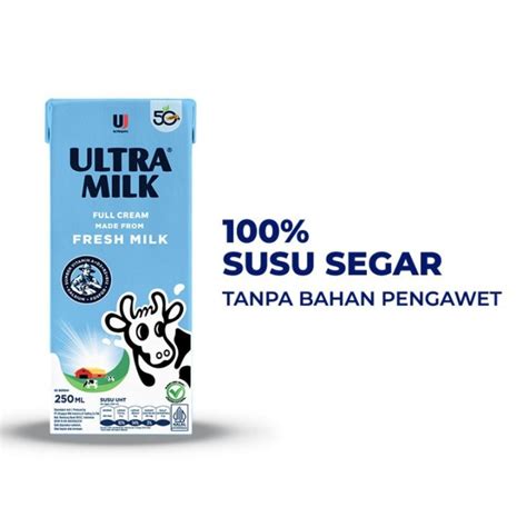 Galeri foto susu uht 250 ml sangat premium topup vp cepat kilat cara sederhana terbaru di di halaman favorit