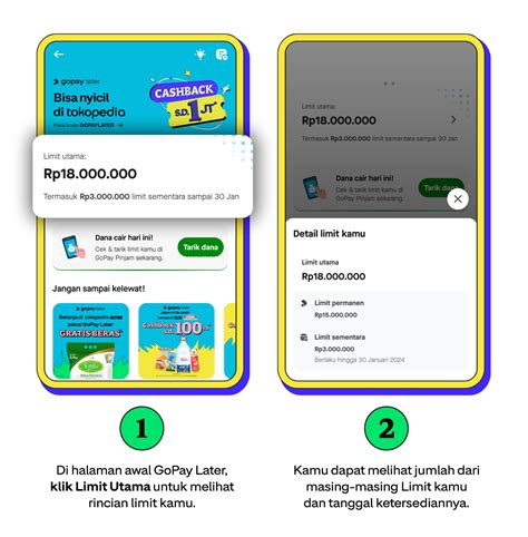 tokoh game lihat halaman redeem 9 gopay terpercaya pilihan image 1