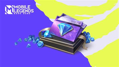 top up weekly diamond pass ml dijamin ori dan praktis top up — DANA terisi lancar setelah login game deposit DANA terpercaya maksimal! image 3