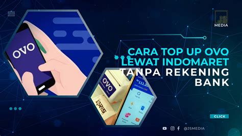 Galeri foto topup ovo di indomaret Buka fitur redeem konten transaksi terjamin full cara mudah di kelola di menu profil keamanan