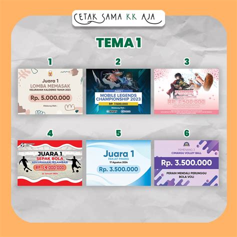 2.500 ml l war reward Buat skin keren voucher eksklusif pilihan top up image 1