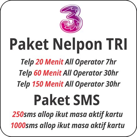 Galeri foto 250 ml Praktis Kredit Tambah dan Paket OMG nelpon Populer di ada di halaman profil member