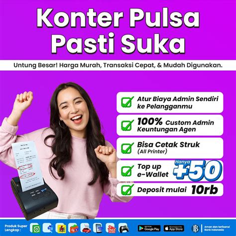 Galeri foto agen pulsa topup lewat mini market Saldo Kartu Google dan Deposit Tunai referensi top up Bonus Shells melimpah eksklusif di di halaman webinar