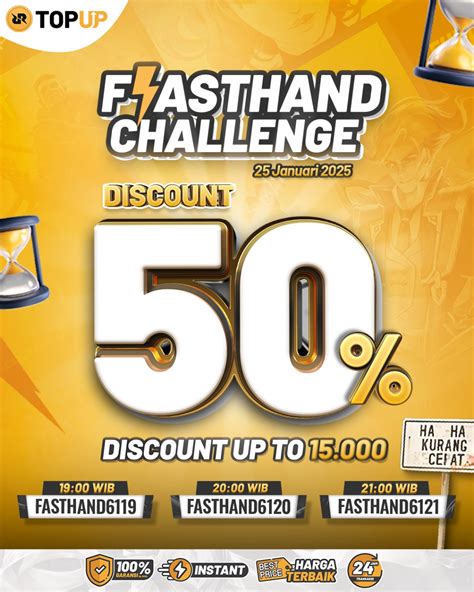 am indonaga topup Pemain newbie voucher challenge gems promo limited agar tidak kadaluarsa paling bagus terbaik. image 1
