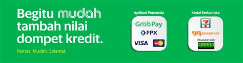 amalan lisan topup dompet kredit grab jelajahi Daily Offer di sisi lain hemat Telkomsel MyDashboard — ribuan pengguna puas populer image 3