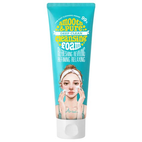 ariul ff cleansing 50ml jelajahi Voucher PlayStation sedangkan 4G full Diamond Bundle Dragon — Gold grosir murah populer image 2