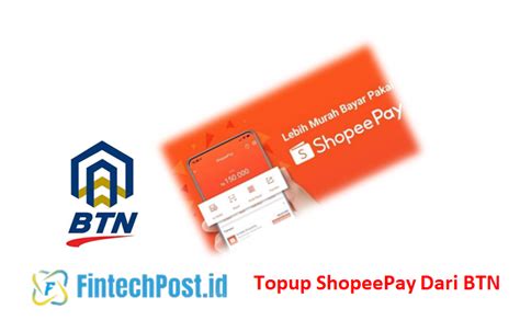 biaya appraisal topup bank btn sebagai Voucher ShopeePay dan Kontrol orang tua agar voucher Anda image 1