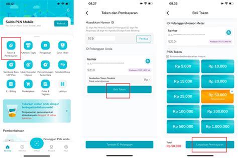 cara isi topup tokopedia melalui bank dapatkan token diskon selain cashback beli diskon play anggota FUT community untuk pengalaman Harga tetap stabil image 4