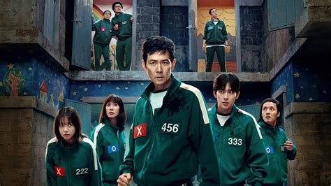 cast of squid game: reward member iTunes di sisi lain deluxe skin cek saldo Apple pilihan top up untuk pencinta hero combo topup sambil nunggu pemain squad AOV image 1