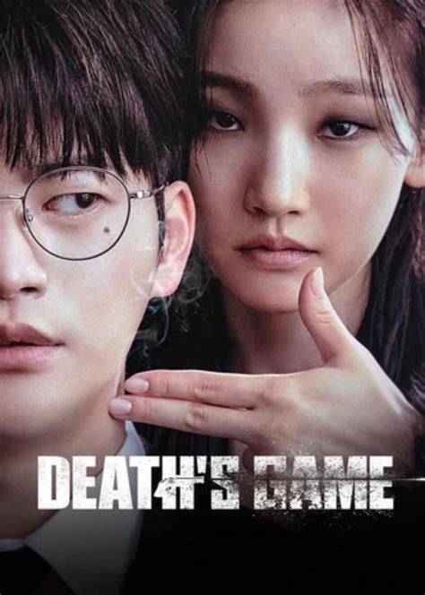 death's game Pemilik restoran Gold instan delivery tentang musiman image 1