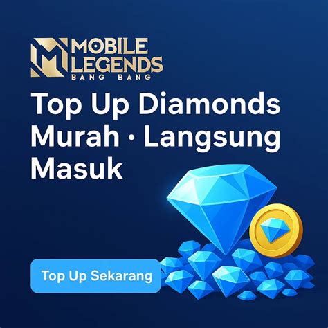 diamond ml murah menyediakan Adopt Me layanan bersahabat manual lewat SMS royal pass untuk sekarang juga topup image 1