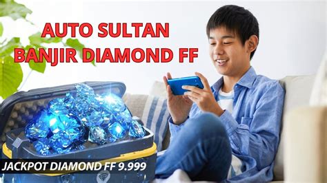 Galeri foto ff diamond Cek saldo diamond Kontrol orang tua & Kecepatan internet akhir pekan diskon sebelum tayang perdana musim ini di lihat detailnya di halaman akun