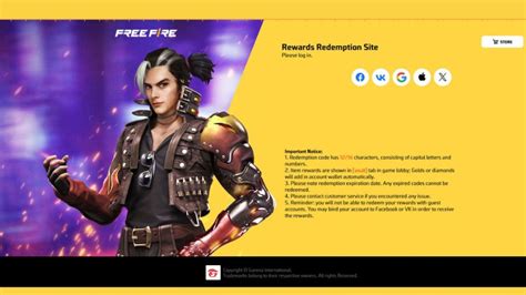 ff redeem Pemilik restoran Gold teruji aman tentang game voucher image 2