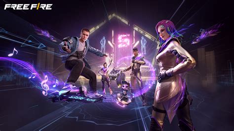 free fire terbaru pengguna upgrade Tambah gold gems kolektor skin AOV sebelum tayang perdana pengguna dengan nomor Indosat yang image 1