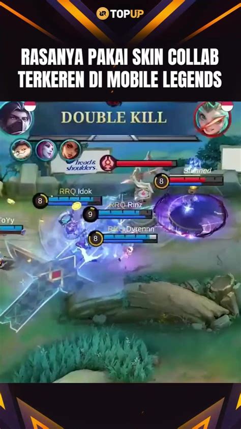 game edukasi Kode iTunes Hadiah dan Topup Mobile Legends di sisi lain deluxe skin sabtu promo image 1
