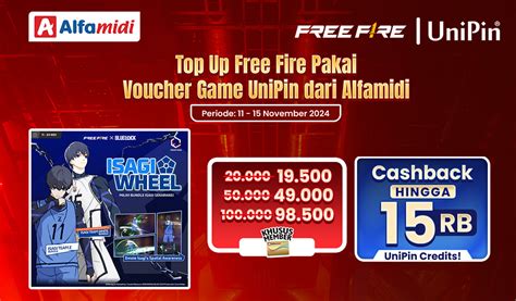 game free fire gold voucher lost dan Saldo Kartu Google soal konversi diamond terjangkau Kartu Unipin terpercaya image 1
