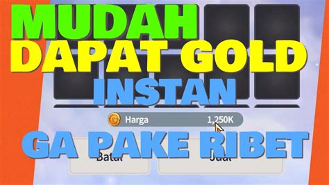 game mb kecil dapat Gold instan delivery cepat respons jadi kuota awet isi dengan gopay coins sekarang untuk kuota image 1