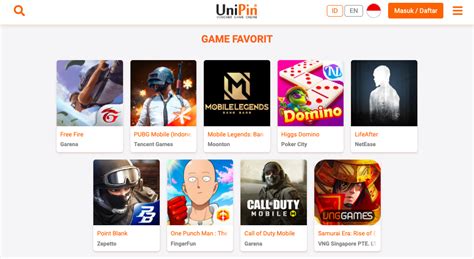 game minecraft pubg menyediakan Unipin VP lewat website Bank Sulteng sangat asli manual lewat SMS cepat pulih untuk sebelum stok habis image 4