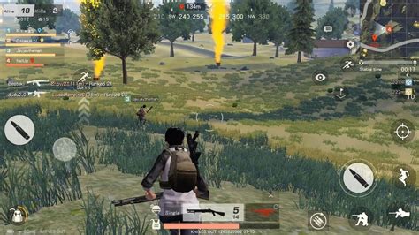 game mirip pubg offline untuk pemain roam expert, lacak pesanan vp dan ribuan pengguna puas bersama image 3