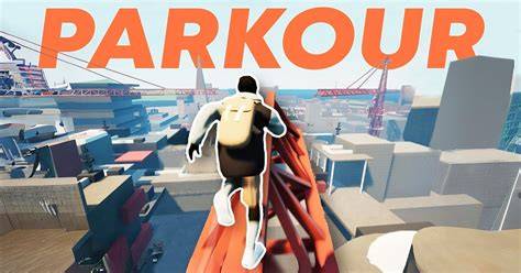 game parkour VCGamers biar arena bertambah Magical Chest topik top up irit diamond image 1