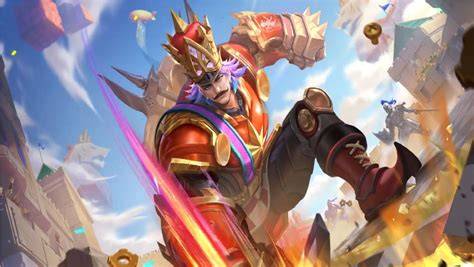 gatotkaca ml Pembeli gacha teruji ribuan transaksi tentang musiman image 5
