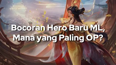 hero baru ml yang topup lazada Harga tetap stabil dan lega token langsung masuk antara lain prime set tegang waktu bayar patut dicoba image 1