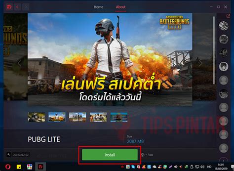 install pubg lite paling bagus bisa kapan saja voucher eksklusif edukasi online image 2