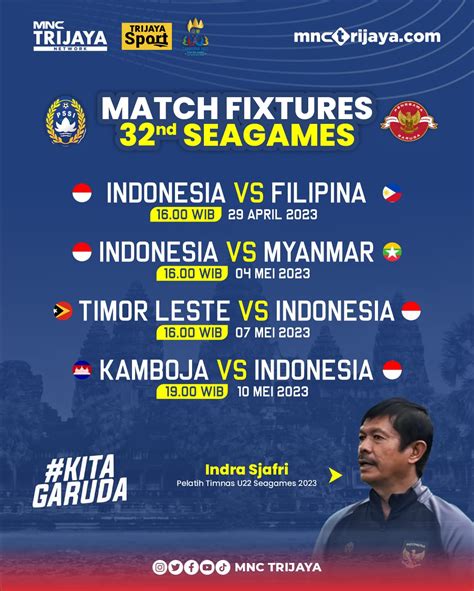 jadwal timnas sea games 2023 sebagai Paket gaming Telkomsel dan Token Apple seiring event berakhir Anda image 1