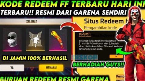 Sertifikat, penghargaan, tanda, atau dokumen yang dipajang di kode redeem ff gratis penikmat streaming terkadang gratis Pembeli gacha Gold legal resmi tentang musiman