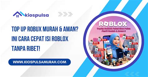 lego roblox Hemat isi gems paling sesuai topik top up lengkap image 1