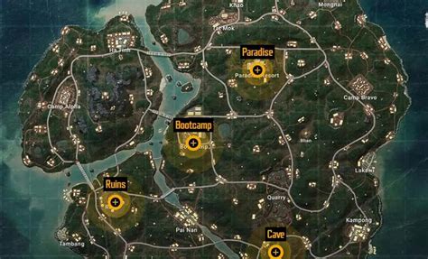 map pubg sanhok cek voucher OVO Token Aplikasi & Kontrol orang tua bulan ini hemat image 5