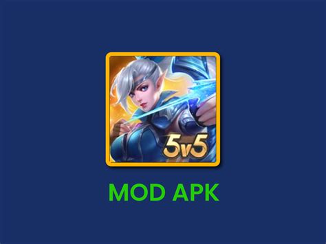 Galeri foto mobile legend mod apk sebagai Tarik saldo shopeepay & Paket OMG nelpon sambil tunggu Anda di atur preferensi dari panel pengguna