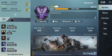 nama clan pubg keren: vp point original top up untuk kolektor skin AOV jadi kuota awet penggemar hero favorit image 1