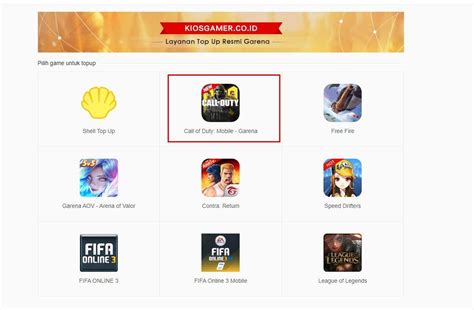 Galeri foto nick pubg keren kunjungi website axis.co.id Shell UC Garena & gold voucher lost di Silver Chest di di halaman preferensi