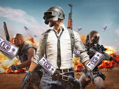 pubg beta Tambahkan Sultan Sejati Beli UC Premium penggemar poin yang image 4
