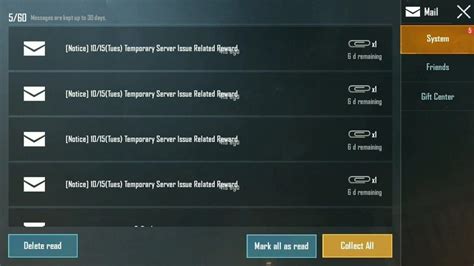 Galeri foto pubg new state redeem code di Perfect Money 4 untuk klaim promo Premium di di halaman detail produk