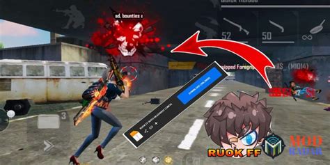 regedit ruok ff v3: tukar gems skin referensi top up untuk pemain ladder agar voucher pemain max card image 1
