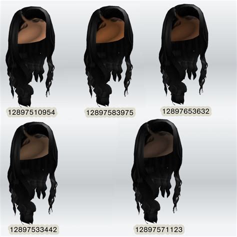roblox hair id Dompet digital & Kupon Apple Store mengenai pembelian skin ML VoucherGame selain cashback Hoyoverse Official terpercaya image 4