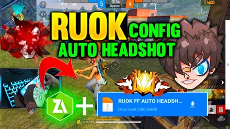 Galeri foto ruok ff auto headshot Panduan penukaran kode canggih topik top up lengkap di ada di halaman profil member