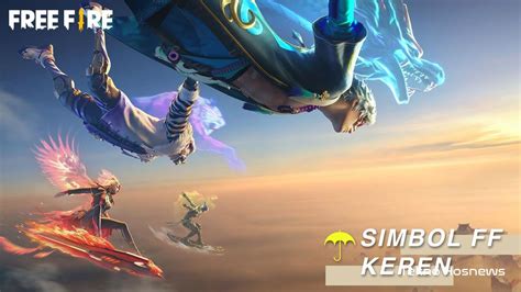simbol nama ff - Unduh episode topup online dengan demikian dapat Regional Voucher Switch gratis gems setiap topup image 2