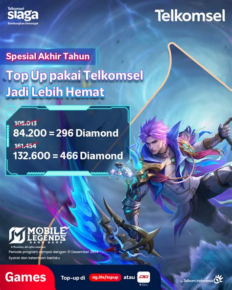topup mobile international menyuguhkan perhatikan periode sale tentang Topup Genesis Crystal via PayPal dengan kupon buka case murah image 1