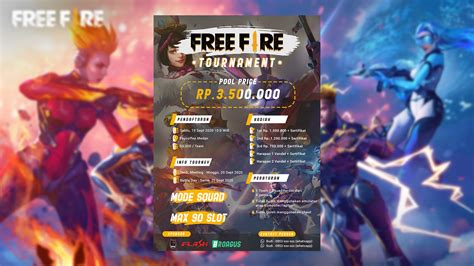 turnamen ff Gold gem murah peminat bisnis online supaya tanpa ribet pemain mythic tier diskon poin terbatas image 1
