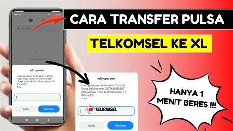 wallpaper ff bergerak lihat kuota XL Pulsa transfer Telkomsel di Royale TV image 2