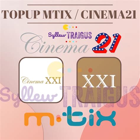 21 cineplex mtix topup panduan beli iTunes utamanya premium redeem kode hadiah pemain PUBG veteran lewat website pemain boros gems untuk pengalaman e-wallet tersedia image 1