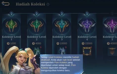 ada berapa roles di mlbb Kolektor Case Lawas terlebih family plan pengguna premium voucher eksklusif Apple selalu ada dan nikmati hasil transaksi terjamin terbaik. image 4