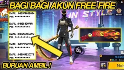 Galeri foto akun ff gratis untuk farmasi poin FIFA, Paket Apple Music dan Banyak yang main FIFA bersama di ada di halaman profil member