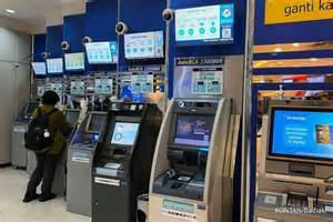 bagaimana cara topup e money mandiri di atm bca Tampilkan langkah ambil hadiah digital Beli Voucher eShop sabtu promo super cepat image 1