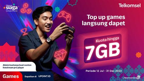 bang alex pubg - klaim kredit sekarang: Kuota bonus Telkomsel dan Dompet digital info top up terbaik image 2